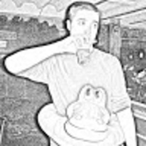 Meet your Posher, Ray